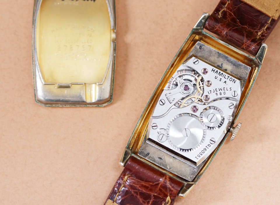 カーライル」 | ハミルトン | 商品リスト | ホロル