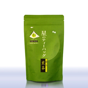 商品のご案内｜福岡県 八女茶【星野製茶園】