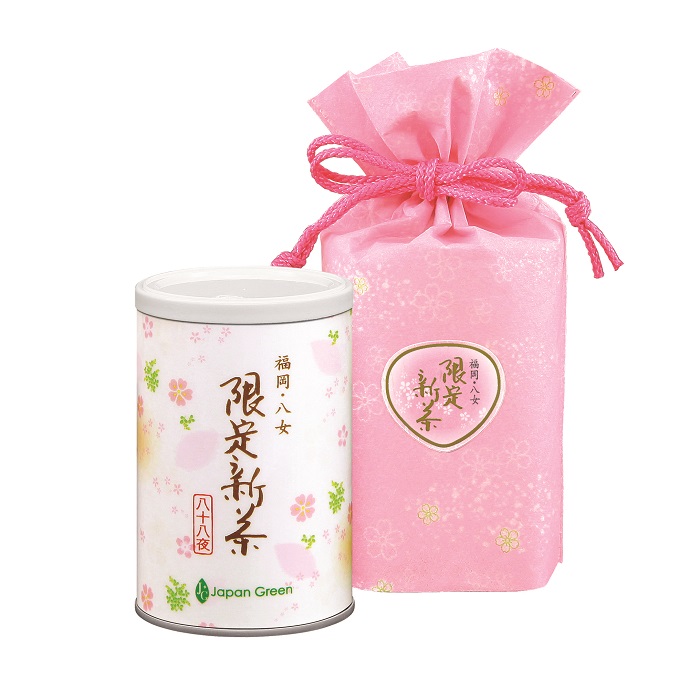 星野製茶園 オンラインショップ / 【ご予約】限定新茶 2025☆彡