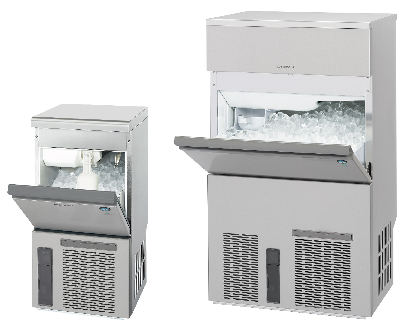 CF66 ☆ホシザキ 20年製 製氷機 IM-25M-1 厨房用 業務用 店舗用