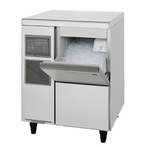 CM-100M-50 全自動製氷機 チップアイスメーカー｜業務用の厨房機器なら