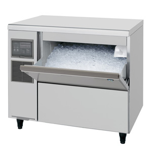 FM-120M-50 全自動製氷機 フレークアイスメーカー｜業務用の厨房機器