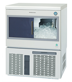 IM-35P-21 全自動製氷機 ハーフキューブアイスメーカー｜業務用の厨房