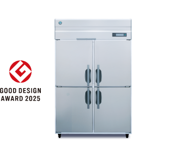 冷凍冷蔵機器 業務用冷凍冷蔵庫［Bタイプ］｜業務用の厨房機器なら