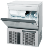 全自動製氷機｜業務用の厨房機器ならホシザキ株式会社