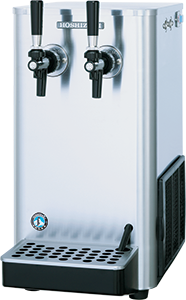 業務用 生ビールディスペンサー(ビールサーバー) ［瞬間冷却方式］DBF