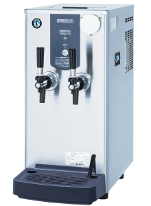 6952 DBF-25WD 業務用 2口 生ビールディスペンサー ヘッド付き 6952