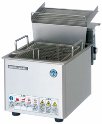 電気フライヤー FL-8TB｜業務用の厨房機器ならホシザキ株式会社