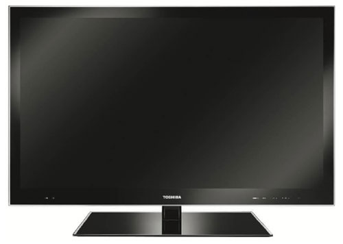Toshiba Launches 40WL768/46WL768 3D TV & 40VL748 LED TV At IFA