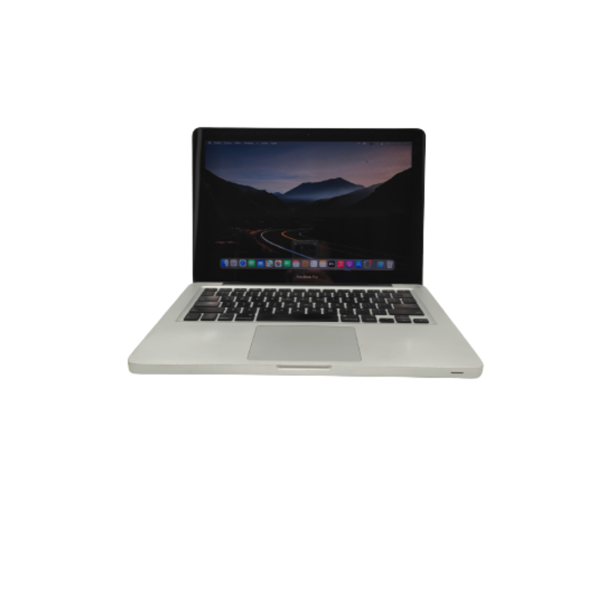 MacBook Pro 13″ 2011 A1278-i7 Dual Core 2.7GHz 16gb 512gb Ssd