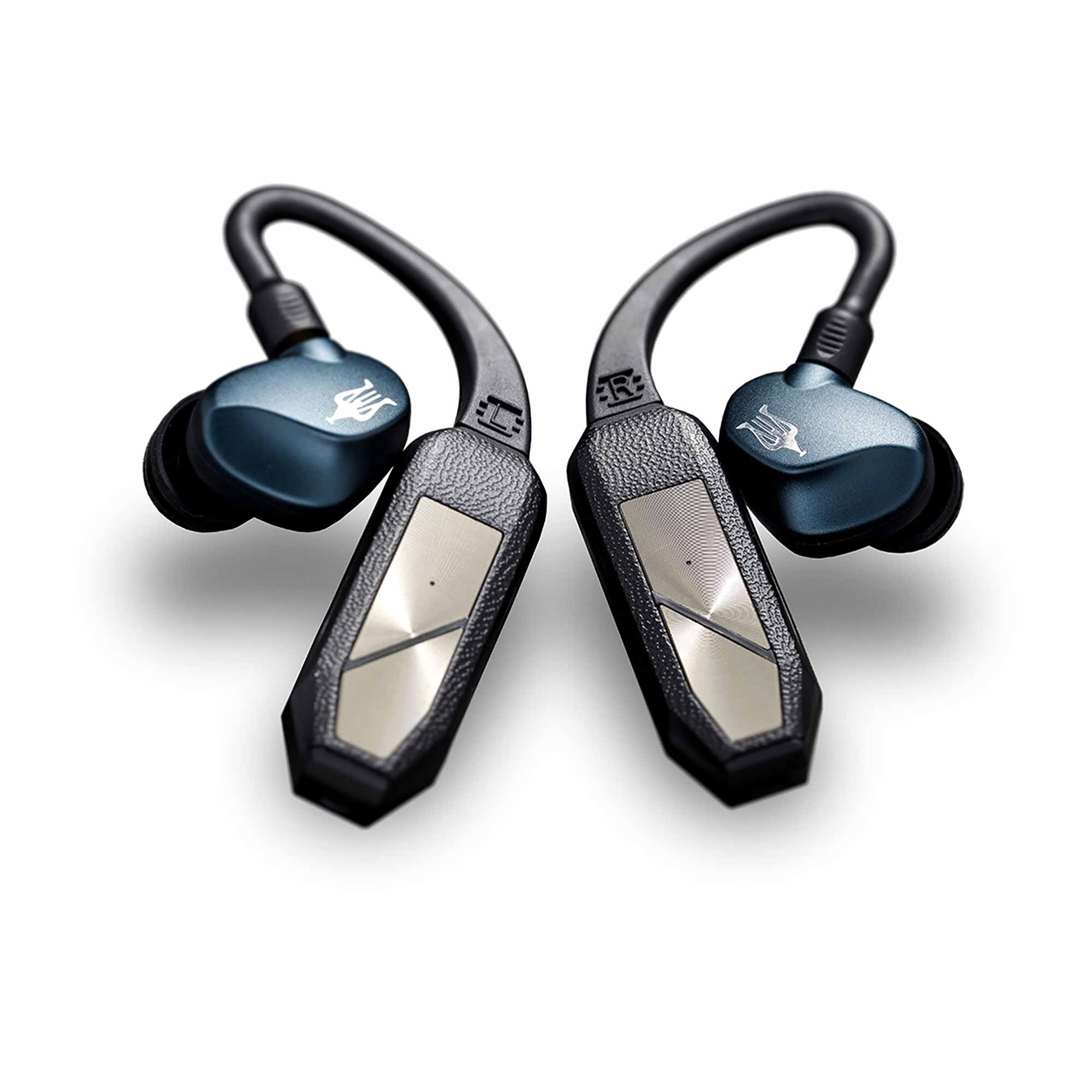 iFi Audio GO Pod Wearable Bluetooth DAC/Amp | HeadAmp