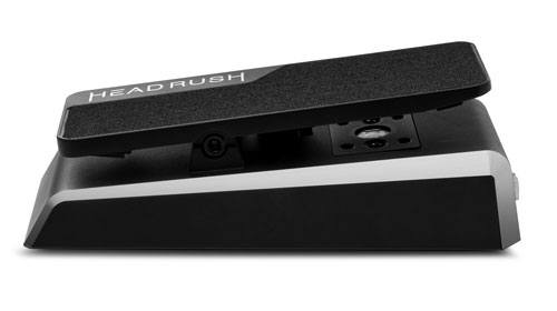 Guitar Pedal - Expression Pedal | HeadRush FX