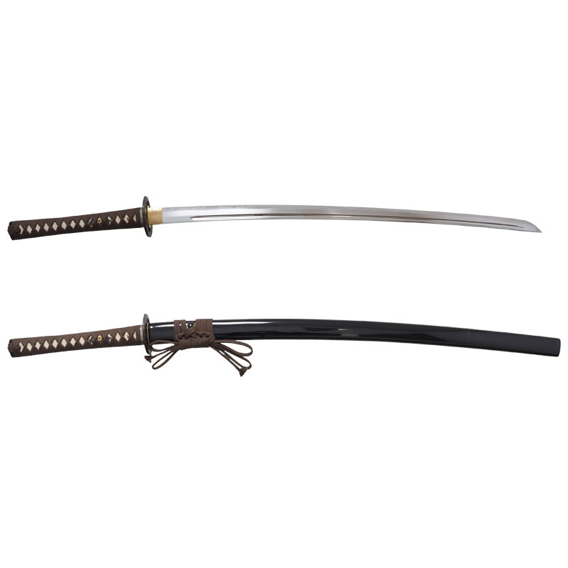 名古屋刀剣ワールド】模造刀／徳川家康／ソハヤノツルキウツスナリ