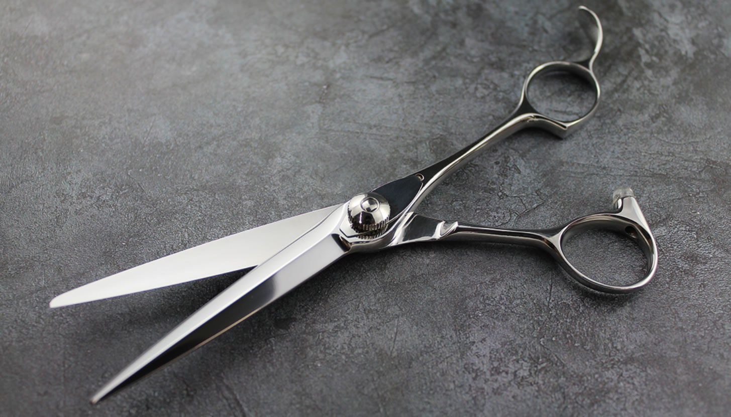 グランドシザー GRAND SCISSORS US24 - 70 GT scissors 7.0inch
