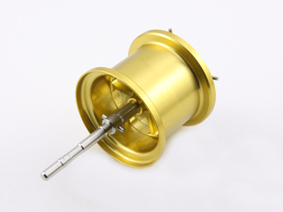 Avail/アベイル】 シマノ 01カルカッタ コンクエスト100用 NEWマイクロ