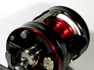 Avail/アベイル) アブ モラムZXシリーズ用 マイクロキャストスプール