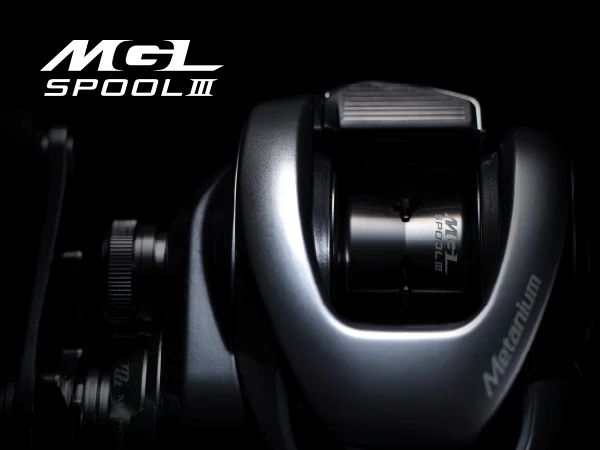 シマノ】22メタニウム シャローエディション［Metanium］シリーズ