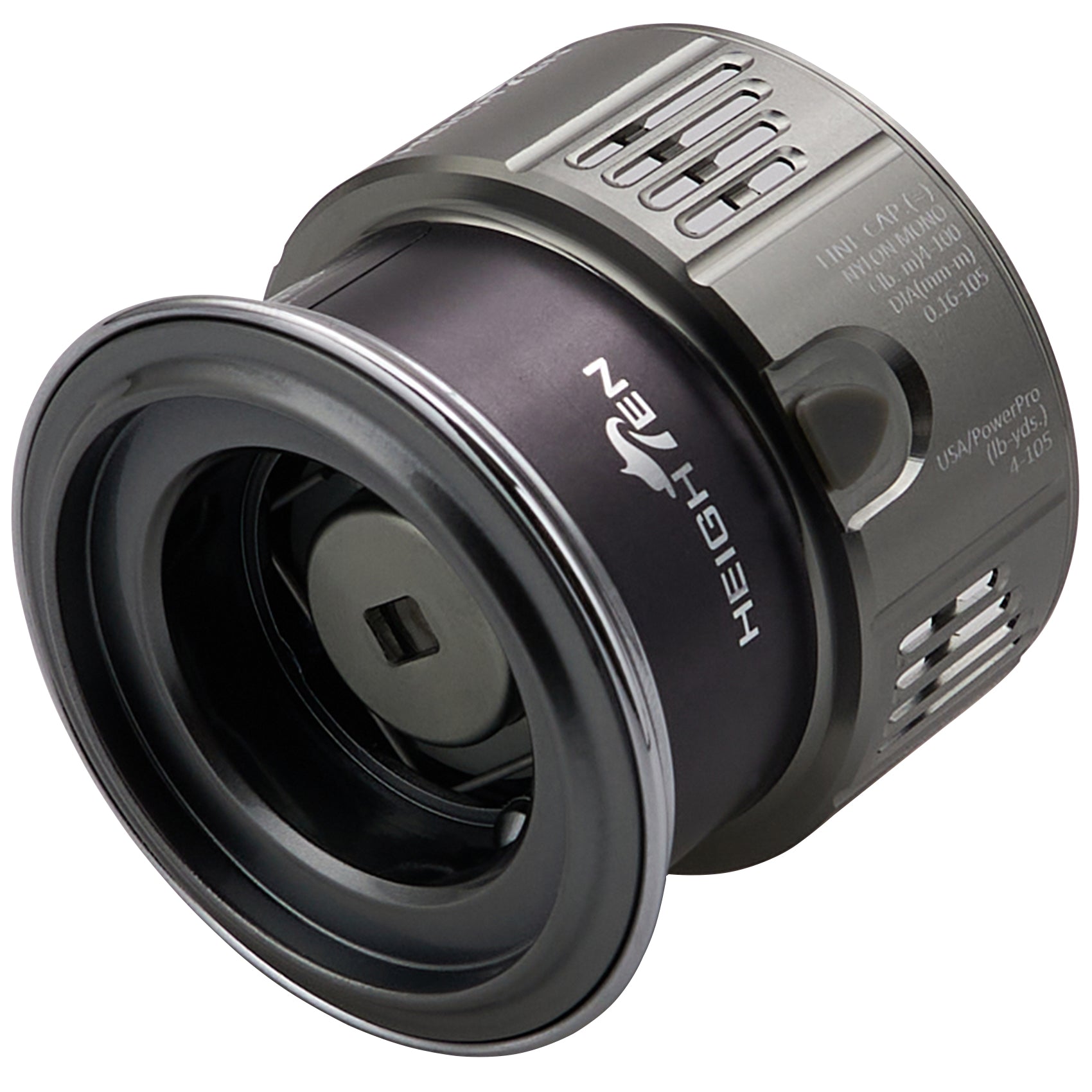 HEIGHTEN リール スプール 浅溝 C2000S V2.0 替えスプール ステラ