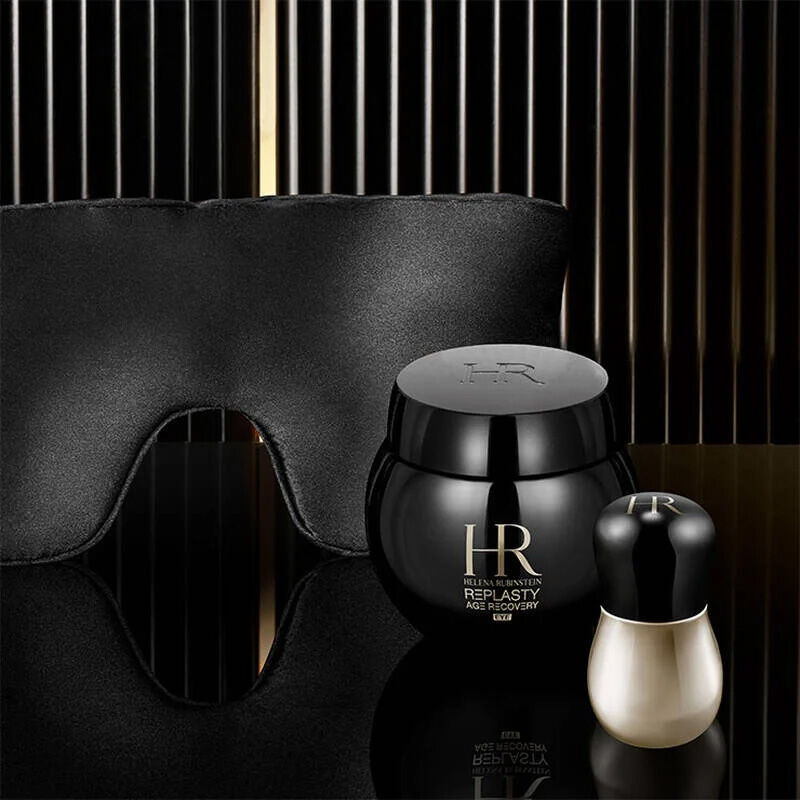 リプラスティ｜美容機関発想のエイジングケア -ヘレナ ルビンスタイン