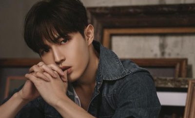 Kim Jae Hwan Marks Comeback With New Digital Single In June