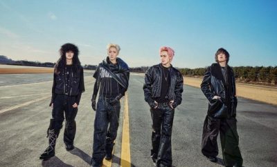 Album Review: NS Yoon-G - Neo Spirit