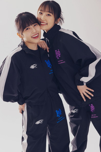 9/20（金）～10/20（日）受注予約商品 『BEAMSプロデュース “ハロプロ