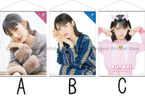 2/11（金/祝）『道重さゆみ ハロー！プロジェクト オフィシャル