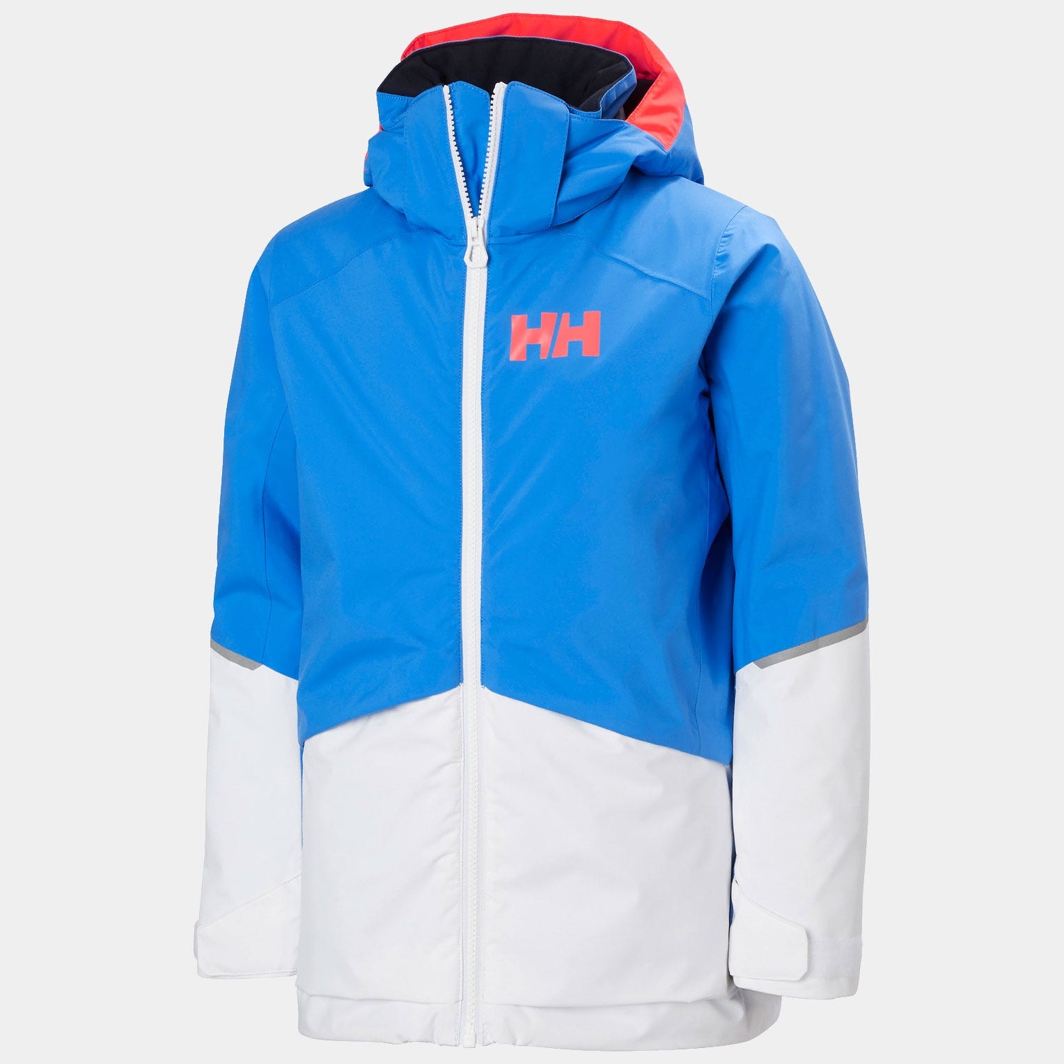Juniors' Stellar Ski Jacket | Helly Hansen US
