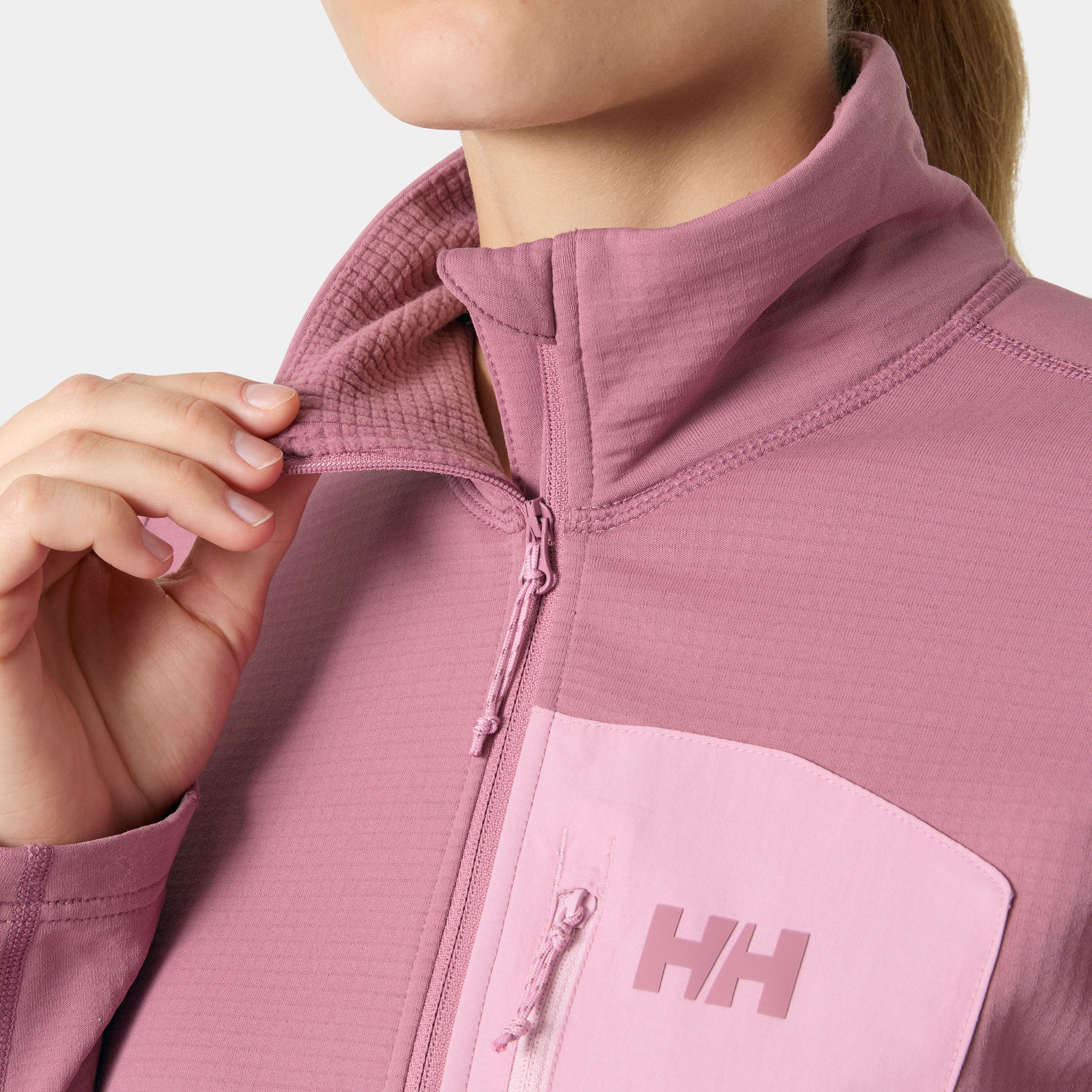 Women's Versalite Half Zip Fleece | Helly Hansen US