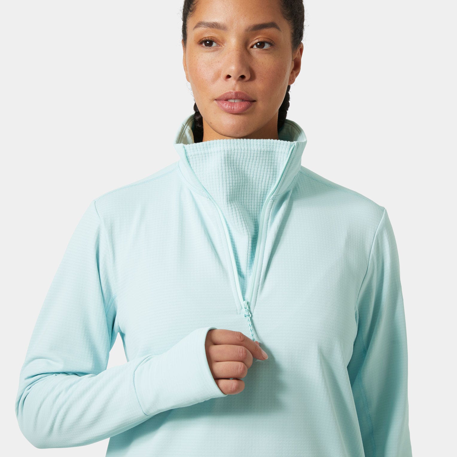Women's Versalite Cinched Fleece | Helly Hansen US