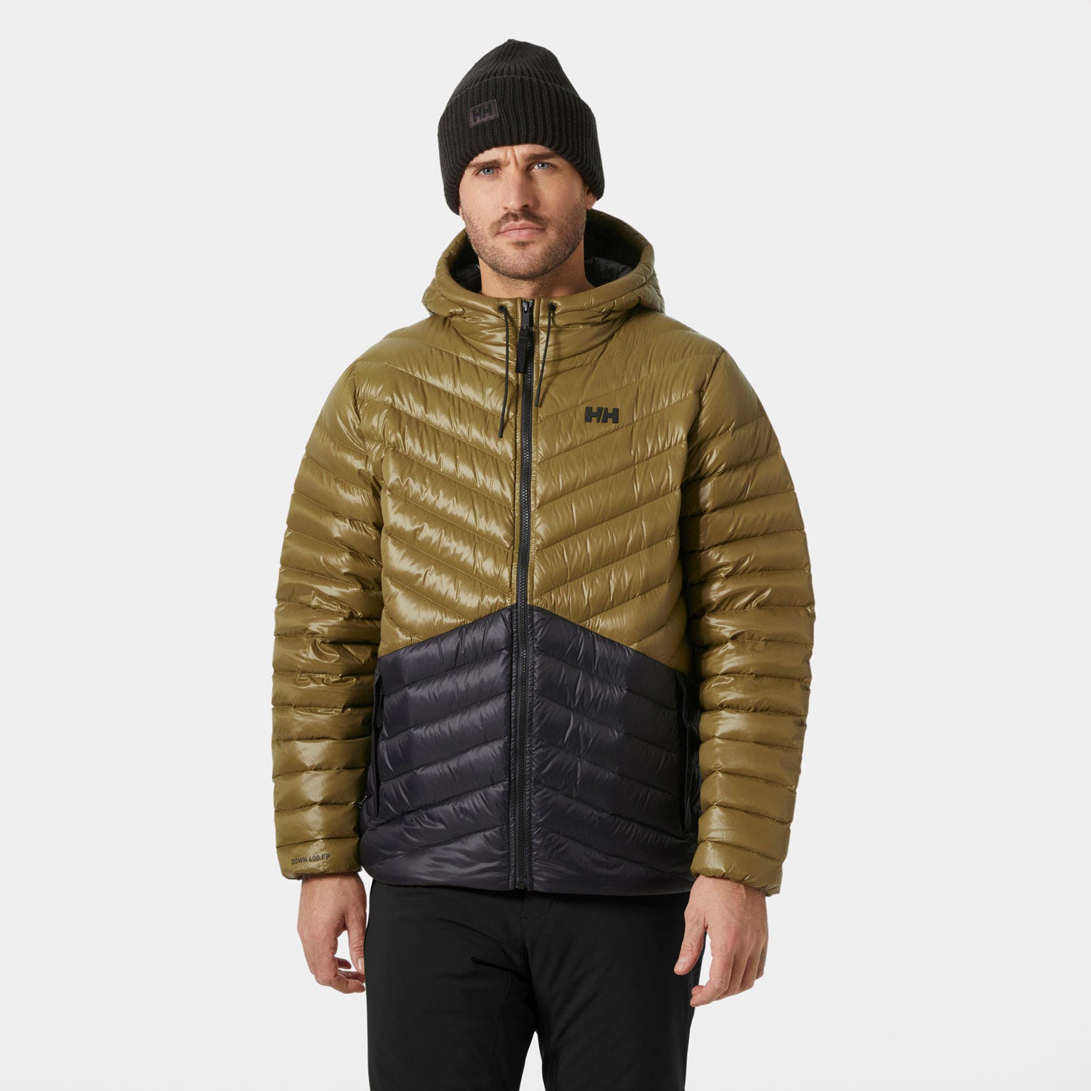 Men's Stowe Down Jacket | Helly Hansen Global