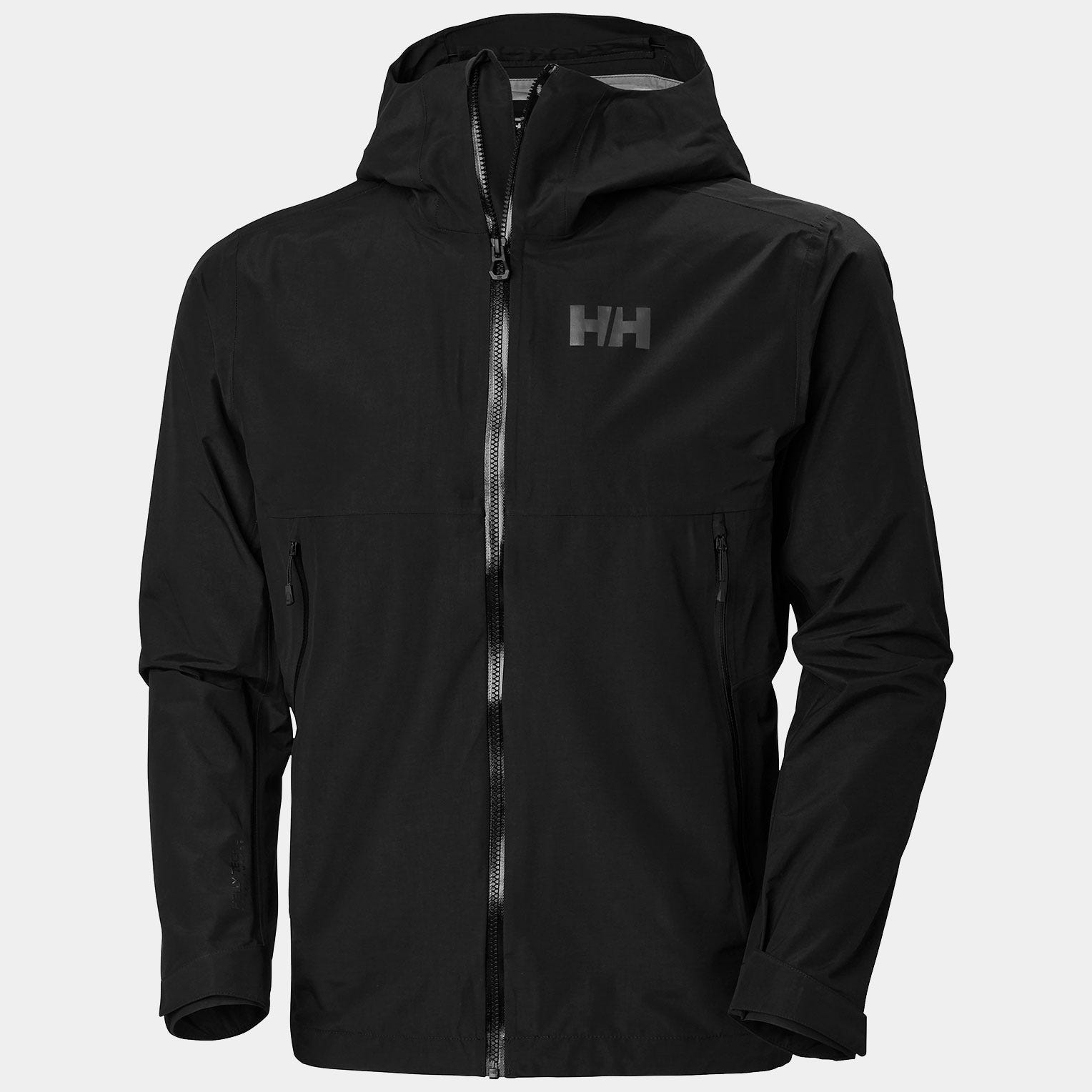 Men's Blaze 3 Layer Shell Jacket | Helly Hansen US