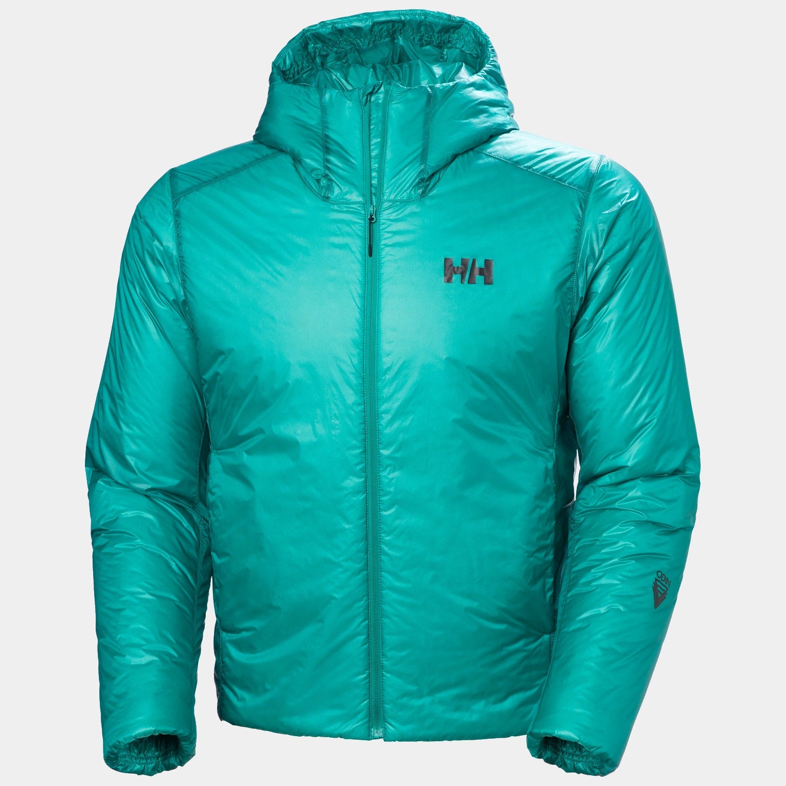 Men's Odin Everdown Hooded Jacket | Helly Hansen US