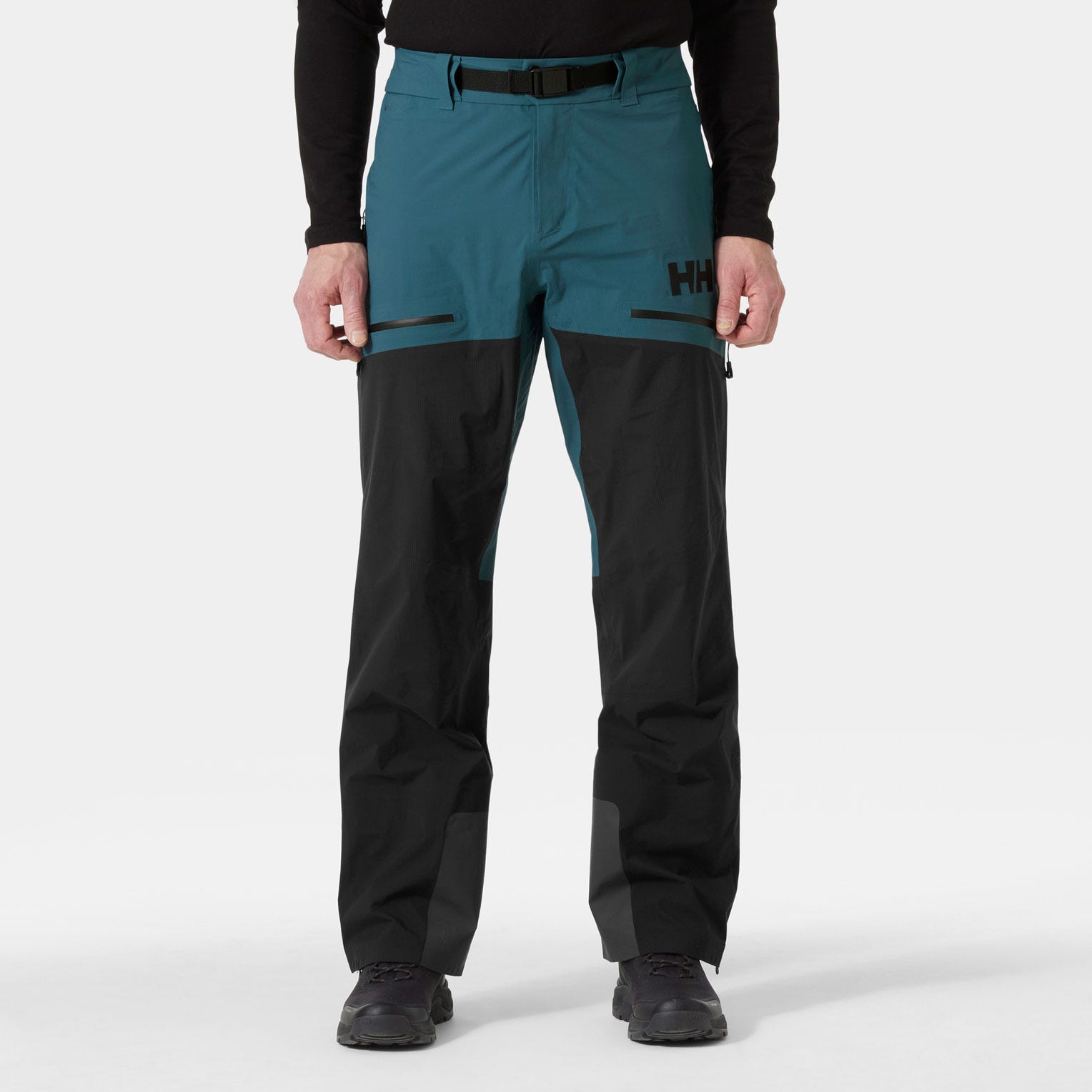 Men's Odin Backcountry Infinity Shell Trousers | Helly Hansen US