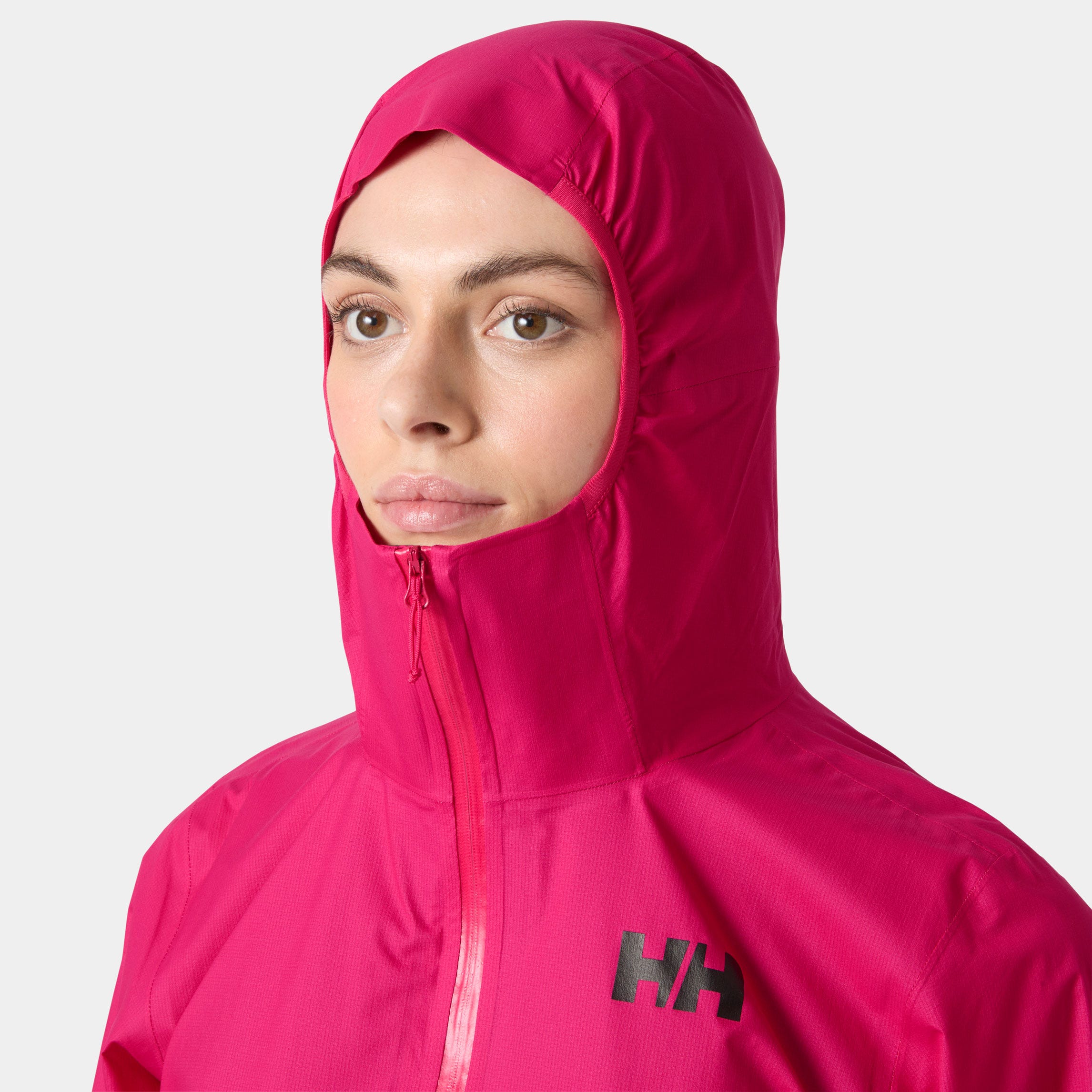 Women's Verglas 2.5 Layer Fastpack Jacket | Helly Hansen US