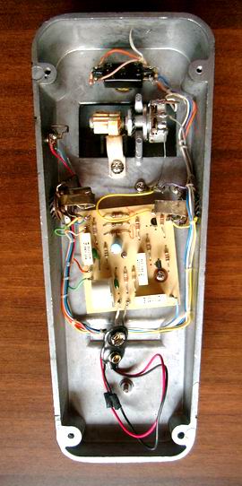 JEN Mister Cry Baby Super Wha, original,70's EX++