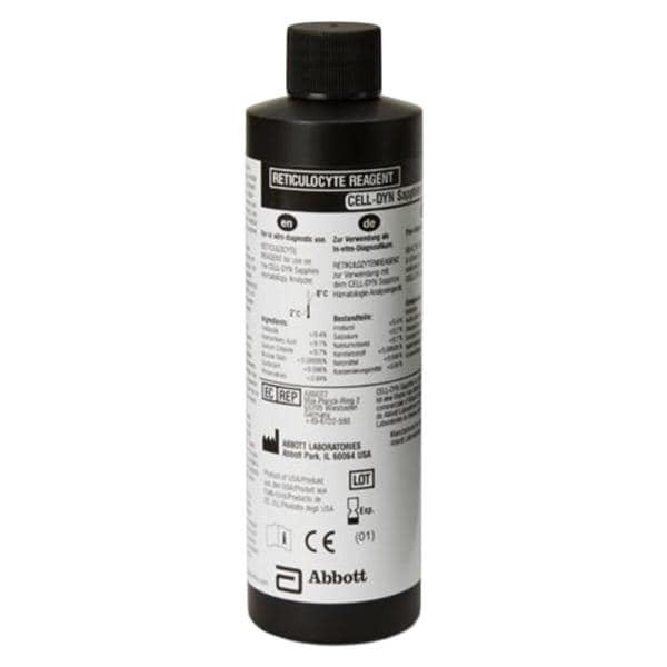 01H7601 Reticulocyte Reagent - Henry Schein Medical