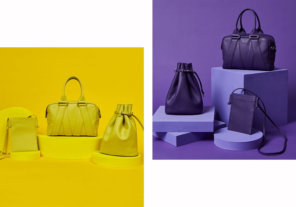 HERGOPOCH 2023S/S new items | HERGOPOCH｜エルゴポック公式