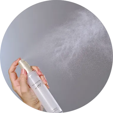 HERMOSA｜SERIEUX Aqua Savior Mist ACT Refill