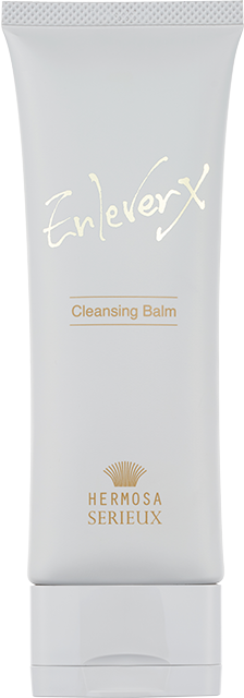 HERMOSA｜SERIEUX EnleverX Cleansing Balm