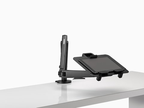 Ollin Laptop and Tablet Mount - Technology Support - Herman Miller