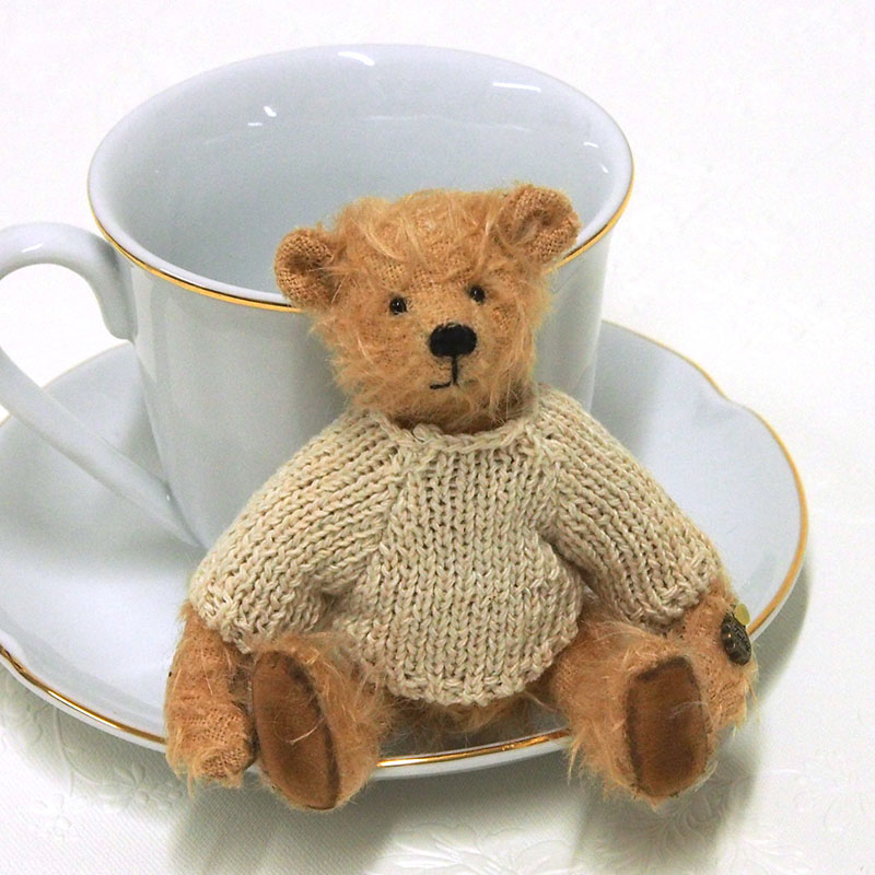 ミニチュア | ハーマンテディ オリジナル