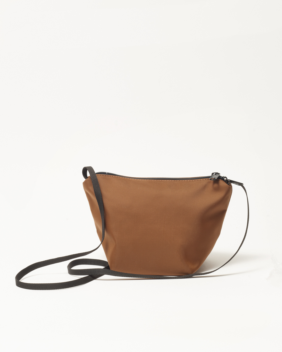 HERVE CHAPELIER - OFFICIAL WEBSITE - Bags made of pebbled grain