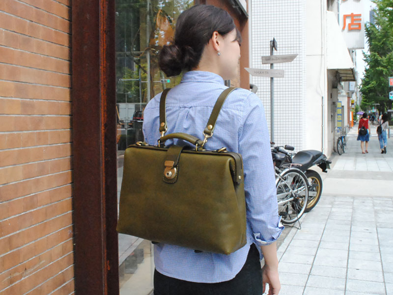 特別仕様のソフトダレス by 大阪店｜革鞄・革小物のHERZ公式通販