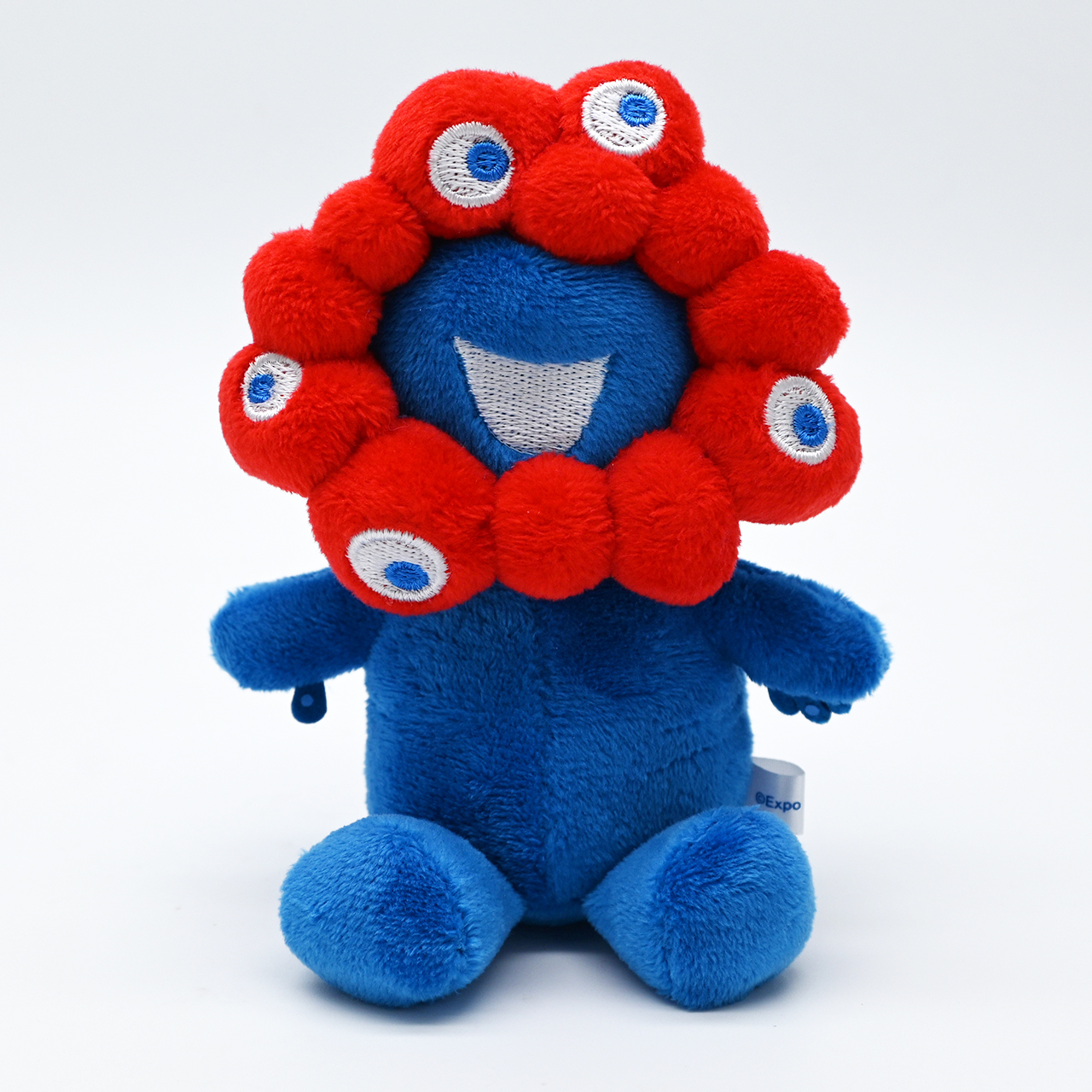 2025大阪・関西万博公式ライセンス商品】EXPO2025 ミャクミャク