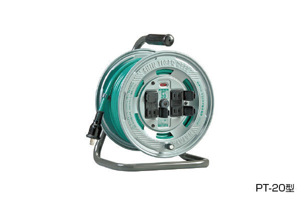 シンタイガーリール｜商品情報