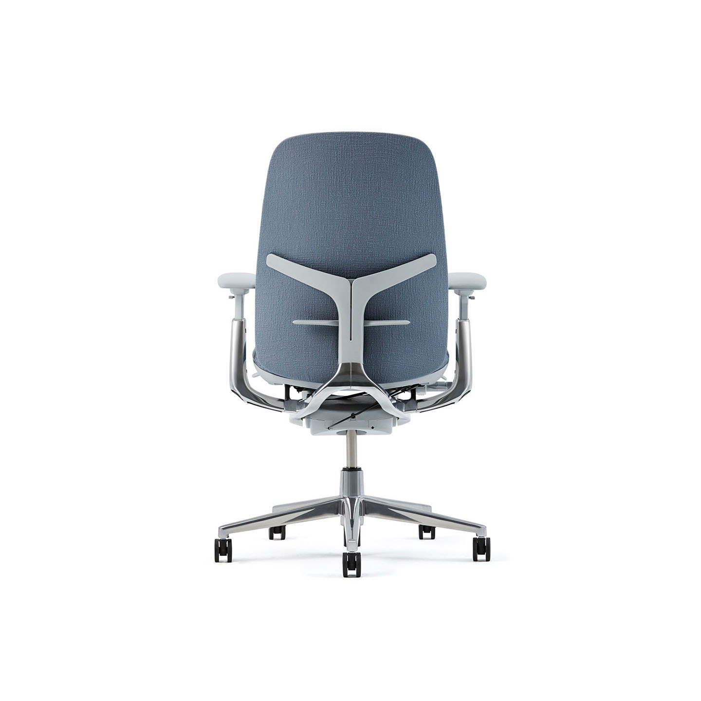 Zody LX | Office Chair | Haworth Europe