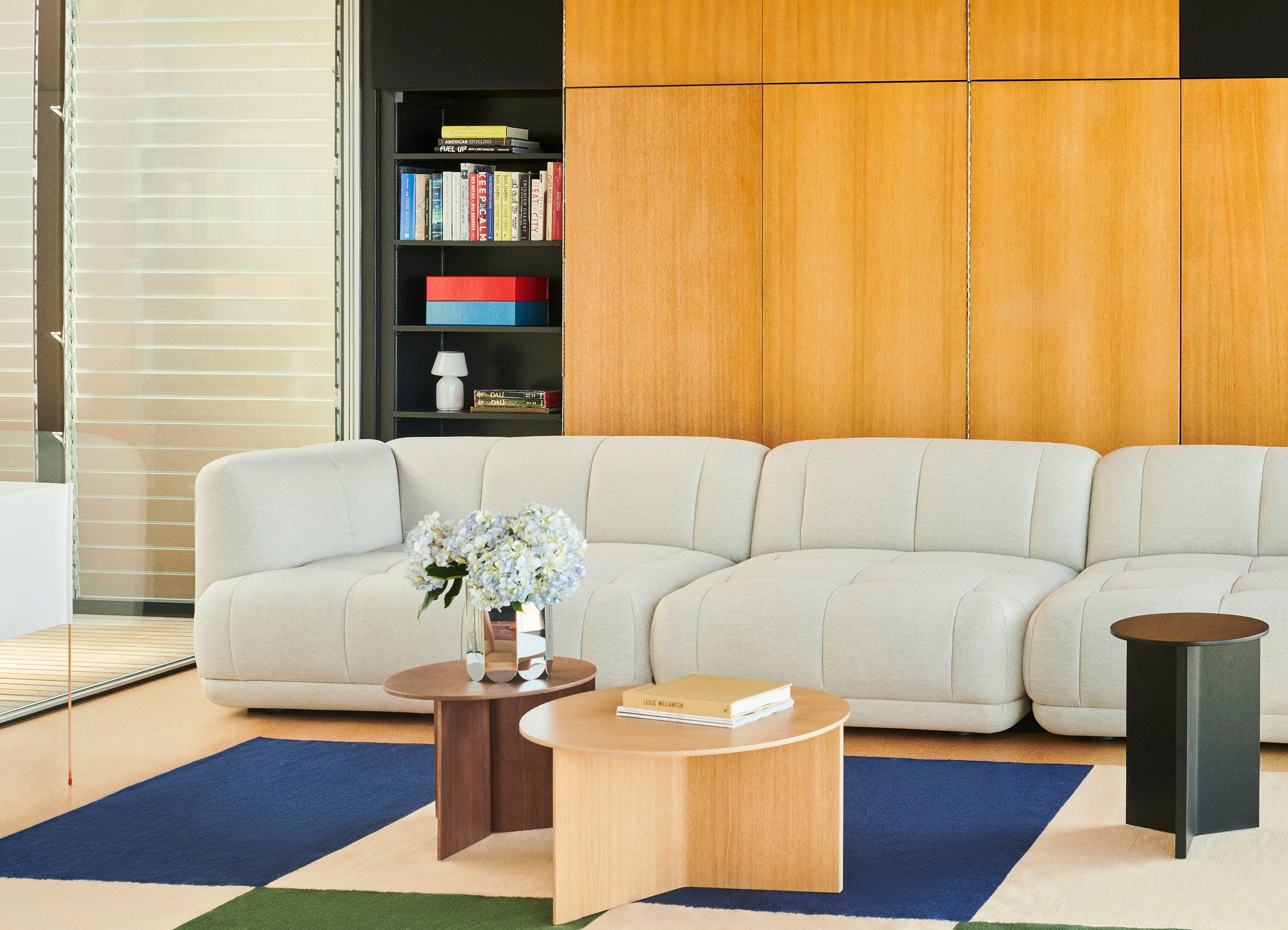 SLIT TABLE HIGH / Φ35 x H47 - テーブル | 【公式】HAYオンラインストア