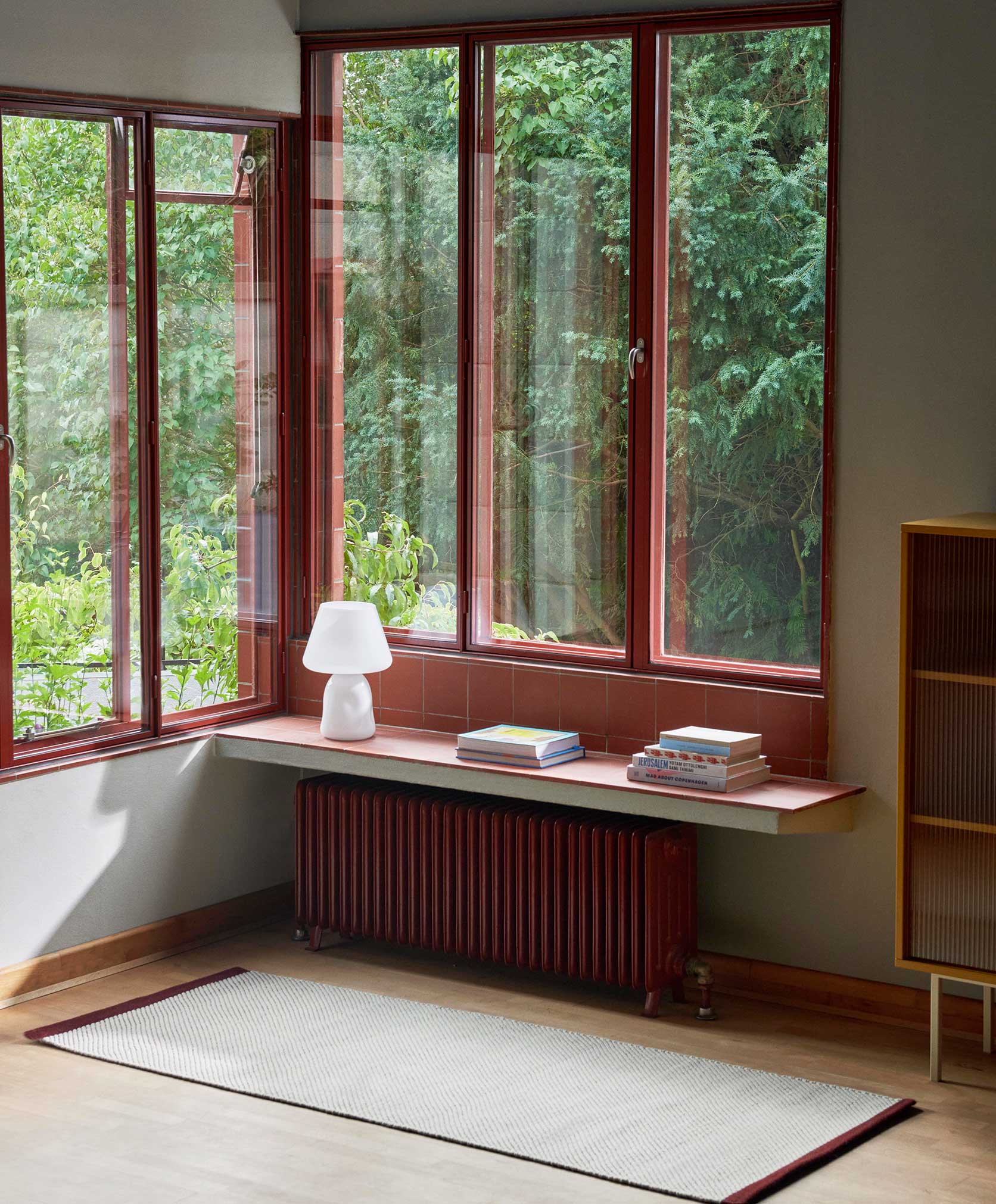 BIAS RUG TINT / 80 x 200 - ラグ | 【公式】HAYオンラインストア