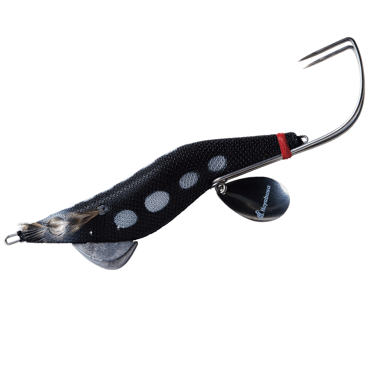 マルチアピールタコエギ タコブレード｜製品情報｜HAYABUSA｜株式会社